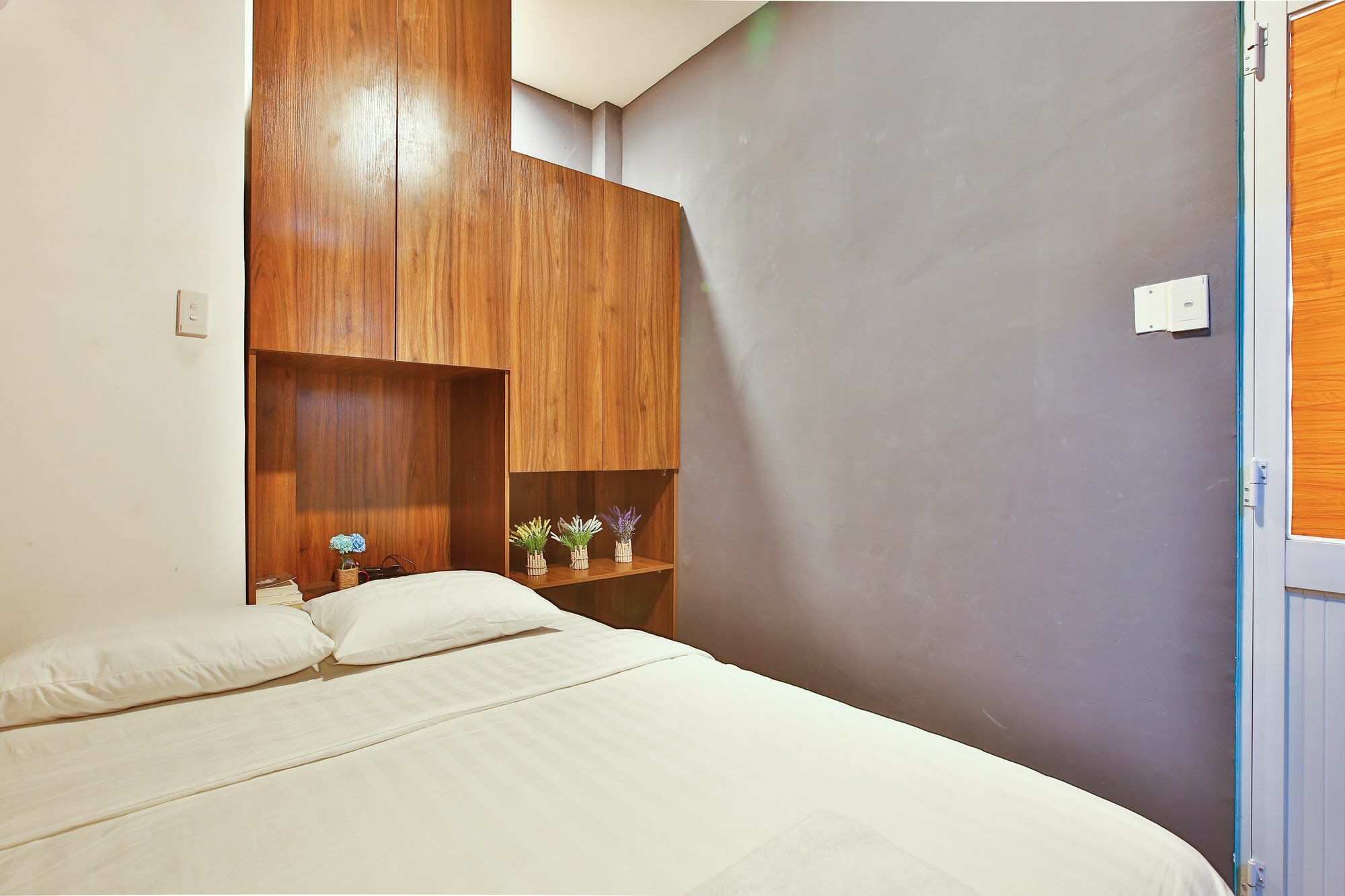 Bff Saigon Hostel Cidade de Ho Chi Minh Exterior foto